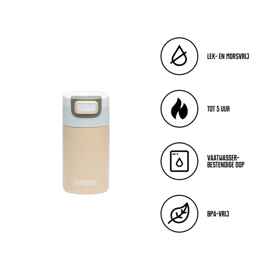 Etna 300 ml