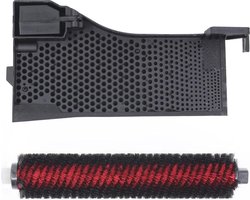 Onderhoudsborstel en waterfilteraccessoires Geschikt voor Roborock S7 Pro Ultra en S7 Maxv Ultra. Volautomatisch leegmakend en reinigend waterreservoir ( Geschikt voor S7 Pro Ultra en S7 Maxv Ultra).