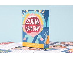 Hellofun Zijn We Er Bijna? (Nederlandse Editie)
