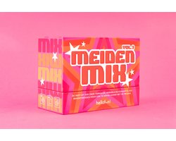 Hellofun Meiden Mix (Nederlandse editie)