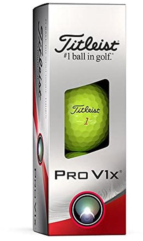 Golfballen - Sportballen - Sporten Buiten - Hoger Vliegen - 12 Stuks - Geel — afbeelding 3