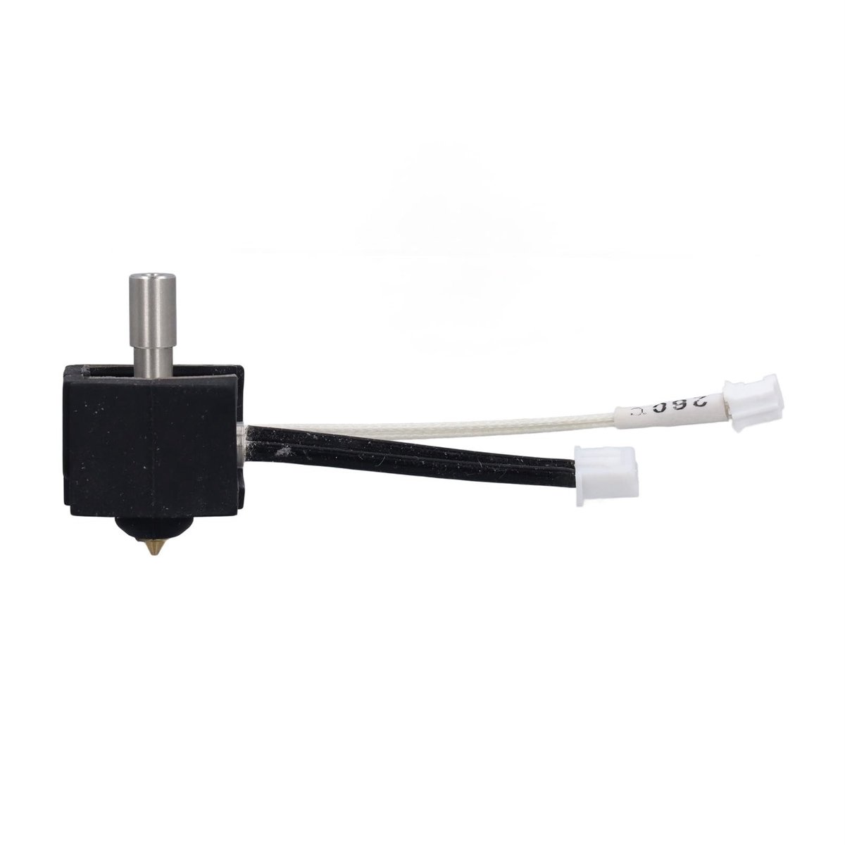 Dailygoods- Hotend voor Ender 3V3 SE - Aluminiumlegering - Hoge snelheid 250 mm/s - Hotend Kit - Printkop Extruder - Lange levensduur - 3D-printer