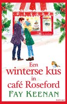 Welkom in Roseford - Een winterse kus in café Roseford