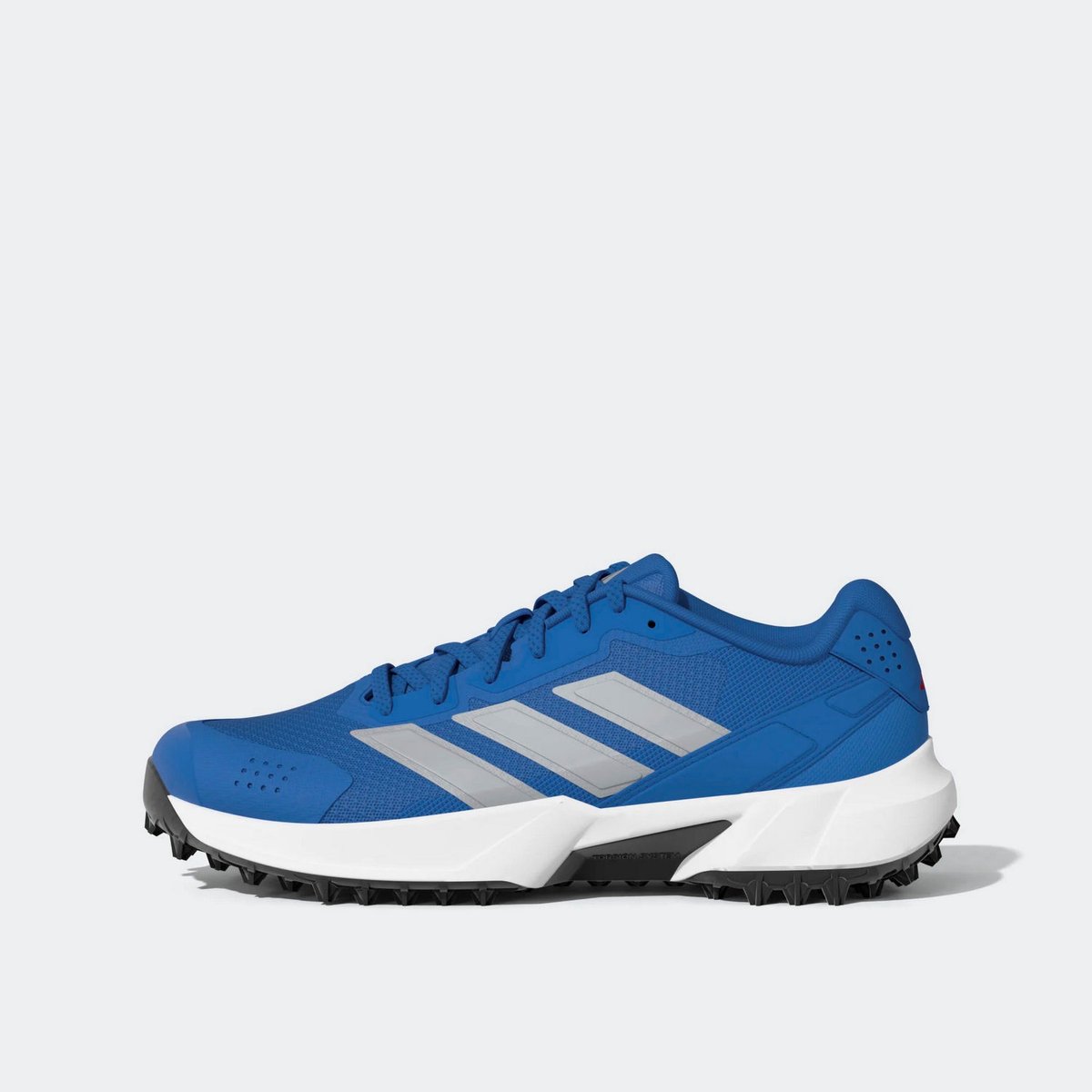 Adidas Hockey Lux League 26/27 – Hockey Hockeyschoenen Veld Zilver