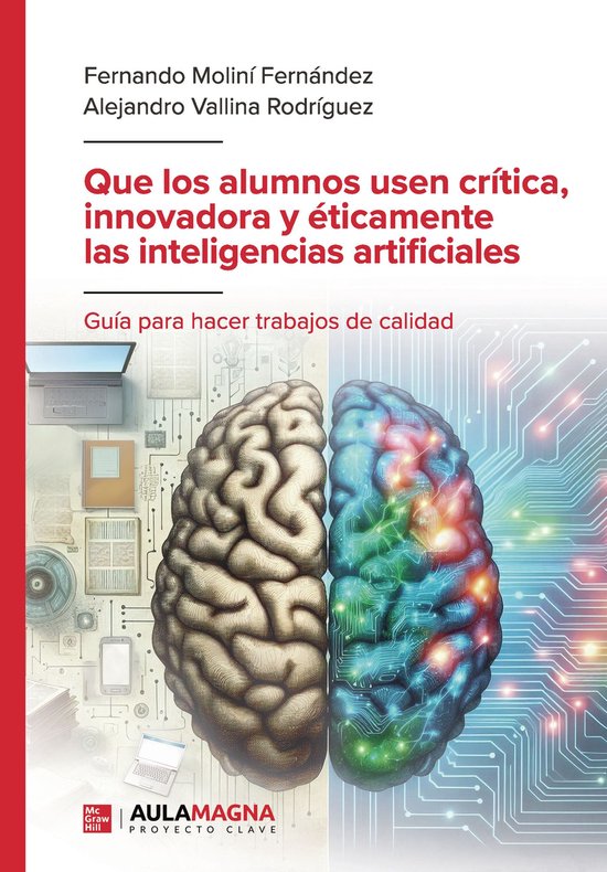 Que los alumnos usen crítica, innovadora y éticamente las  ... - cover