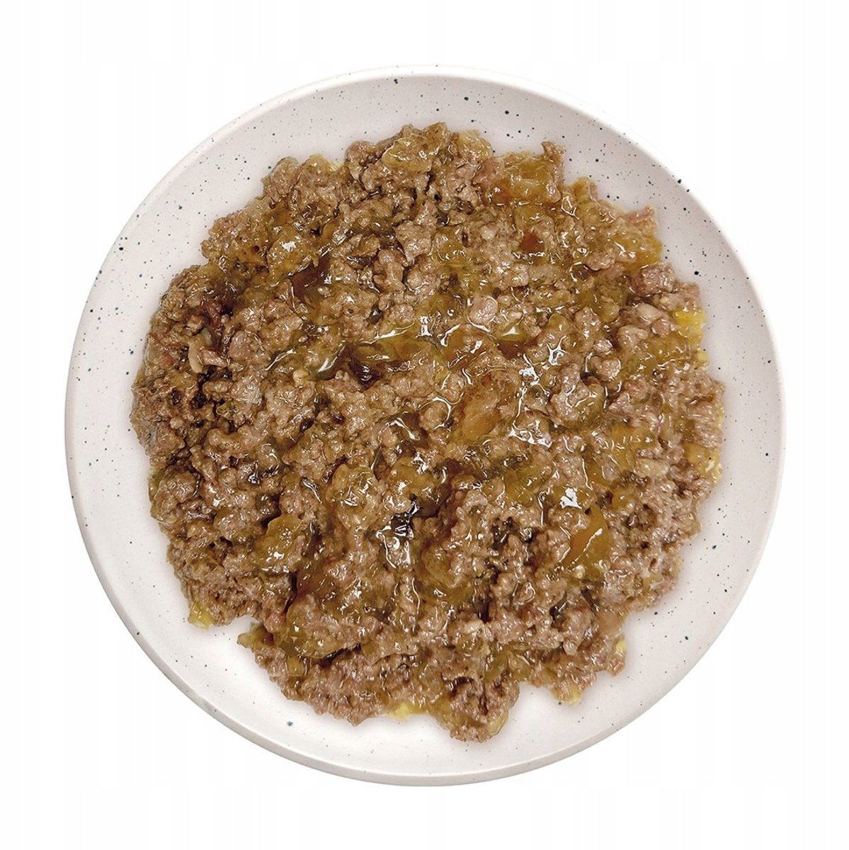 Wiejska Zagroda - Konijnenvoer - Hondenvoeding - Monoproteïnewet - 6x500g