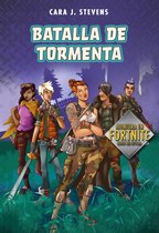 Batalla de tormenta: Aventura en Fortnite Libro no Oficial / Battle Storm