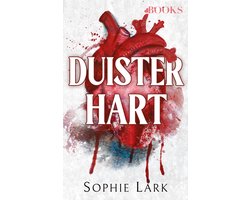 Brutal birthright 4 - Duister hart