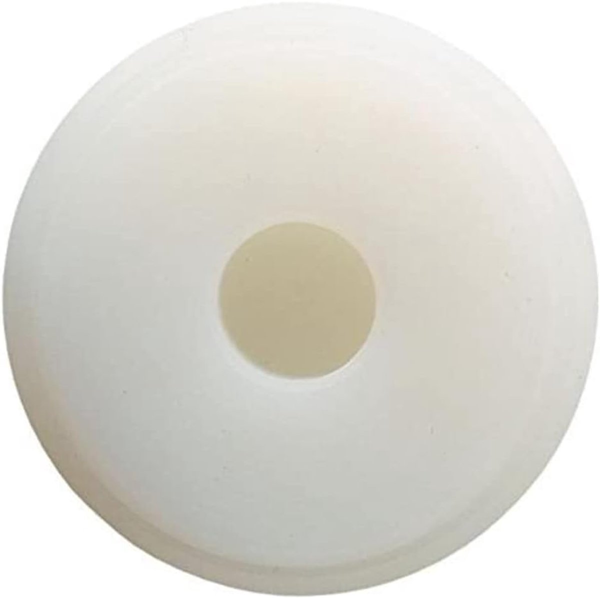 Nylon opzetstuk voor hamer 40 mm doorsnede