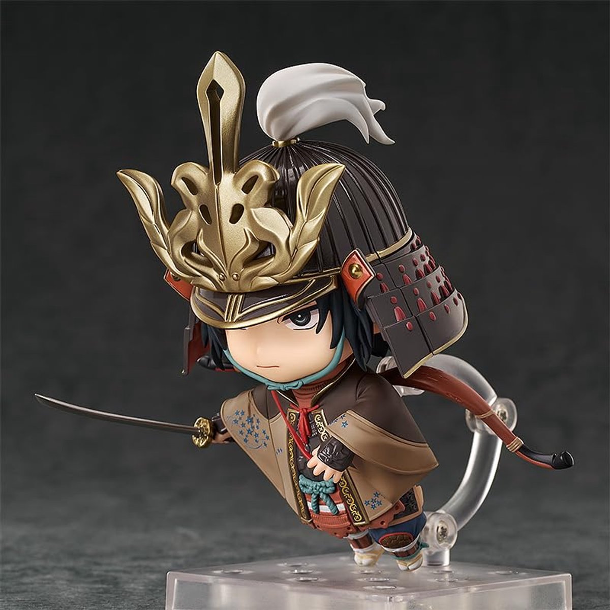 Actiefiguur - Verzamelobject - Hobby Display - Veelzijdig Posable - 10 cm - Meerkleurig