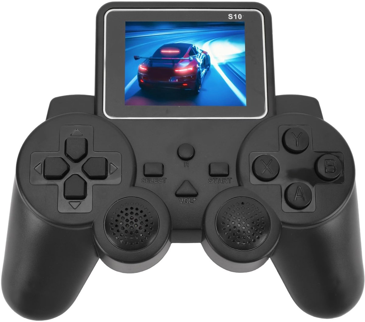 Dailygoods - Retro Handheld Game Console met AV TV-uitgang