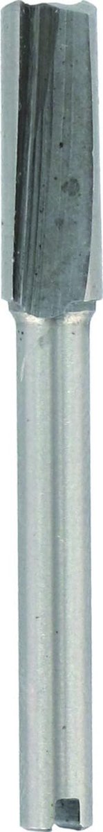 Freesaccessoire Set - Houtbewerking Bits - Mallen Maken - Rechte Frees - 4.8 mm Werkdiameter - Multicolor