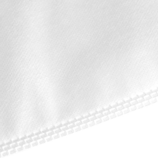 Dailygoods- Stofzuigerzakken 6 stuks - Geschikt voor KIRBY SENTRIA G10/G10E - Synthetisch meerlaagse stof - Drievoudige las - 99,97% stoffiltratie - Vacuümzakken