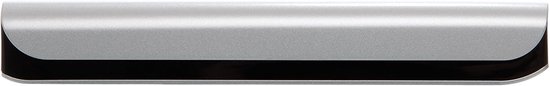 Externe Harde Schijf - Draagbare Opslag - Bestanden Opslaan - Plug and Play - 1TB - Zilver — afbeelding 5