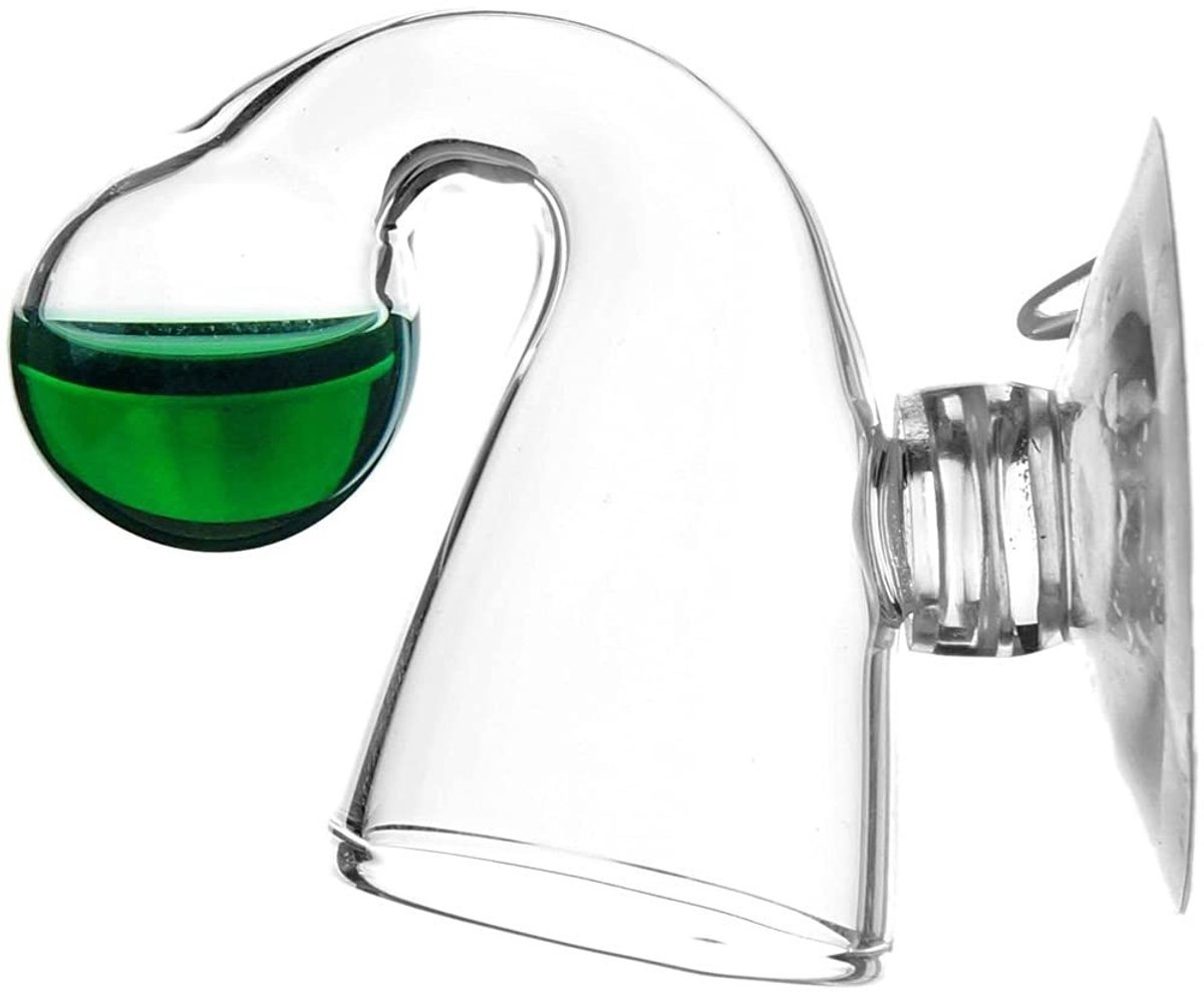 Dailygoods - CO2 Drop Checker voor Aquarium Monitoring