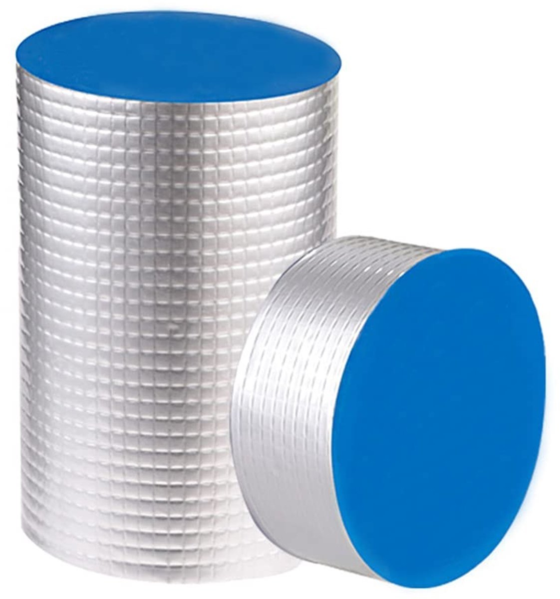 Dailygoods- Butylafdichtingstape 2 inch breed - Lekvrije Waterdichte Kanaalstrip - Camperreparatie - Dakreparatie - Afdichting Boten/Buizen - Sterke Kleefstof - Afdichtingstape