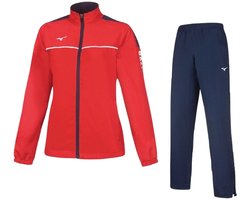 Mizuno Tokyo Trainingspak Dames