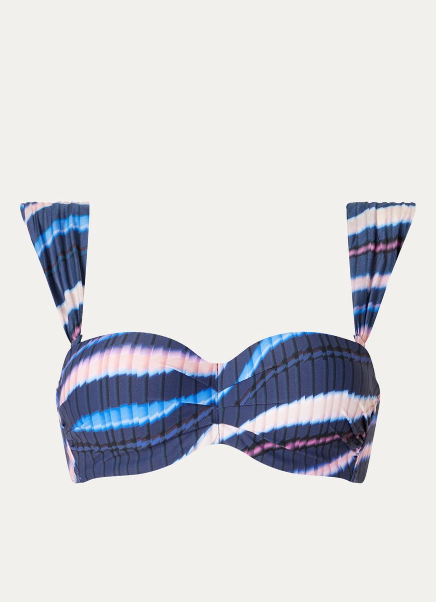 Cyell Allure Bikinitop – Voorgevormd – Met Beugel – Verstelbare Bandjes –