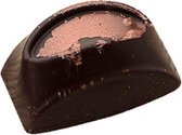 Professionele chocoladevorm, bonbonvorm, mal om bonbons te maken MA1635