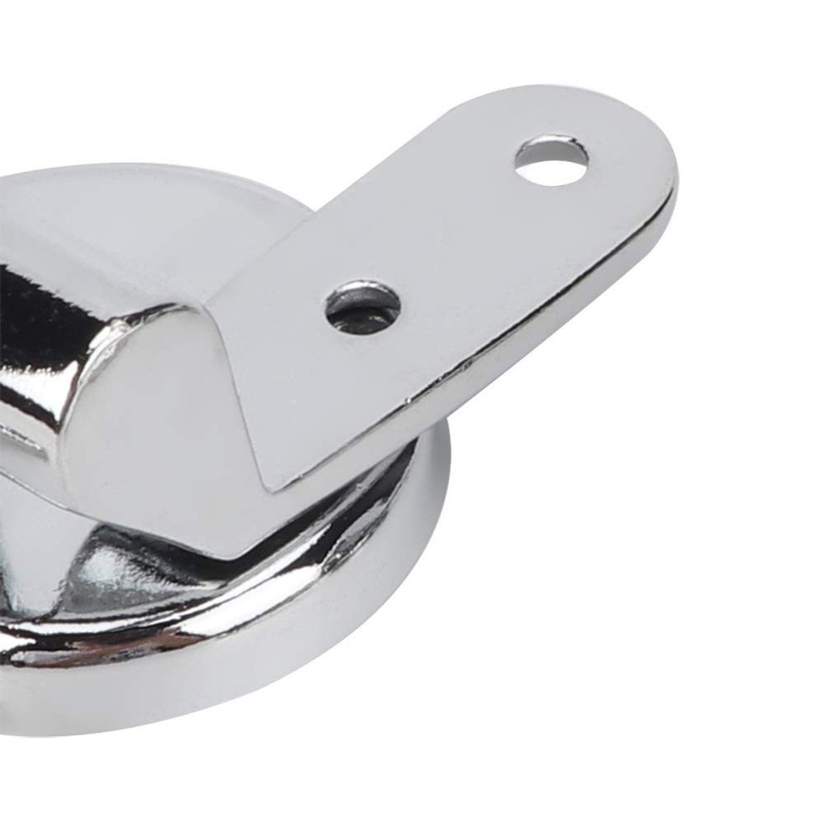 Dailygoods- Toiletzitting Softclose - Universele Toiletzitting Beugel - Toiletzitting Scharnier Reparatie - Verstelbare Bevestiging - Gemakkelijk te Gebruiken - Hoogwaardige Zinklegering - Toiletdeksel