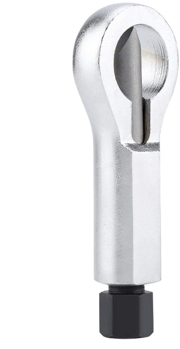 Dailygoods- Moersplijter Voor Vastzittende Moeren - Gebroken/Gecombineerd - Beschadigd/Gecorrodeerd - Splitsgereedschap - Meubelbenodigdheden - Innovatieve Technologie - Moerverwijderaar
