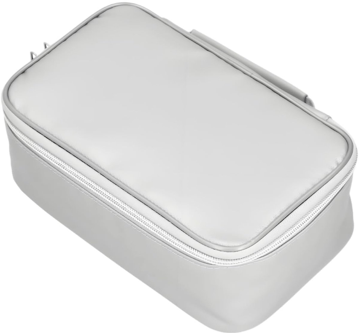 Dailygoods- Documententas Vuurvast en Waterdicht - Opbergtas voor Certificaten - Documentenmap - Tas met Ritssluiting - 3 Lagen - 23 x 14 x 10 cm