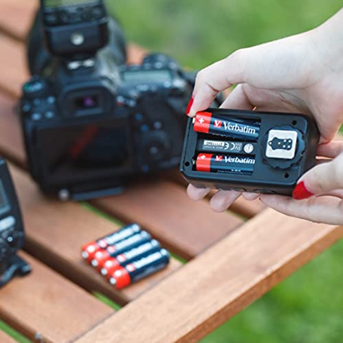 Alkaline Batterijen - Penlite Batterijen - Apparaten Voeden - Betrouwbare Energie - 20 Stuks - Zilver
