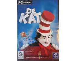 De Kat (Cat in the Hat)