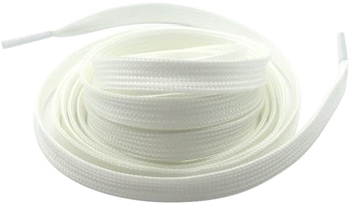 aladdien - Lichtgevende schoenveters - Fluorescerende veters - Unieke charme voor sneakers - Roze - Elastische veters - Geschikt voor dames - Verdik...