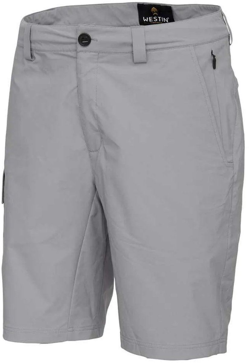 Westin Tide Upf 50+ Uv-shorts Grijs XL Man