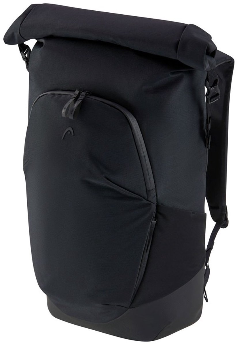 Head Pro X Racqpack BK-rugzak UNI Zwart