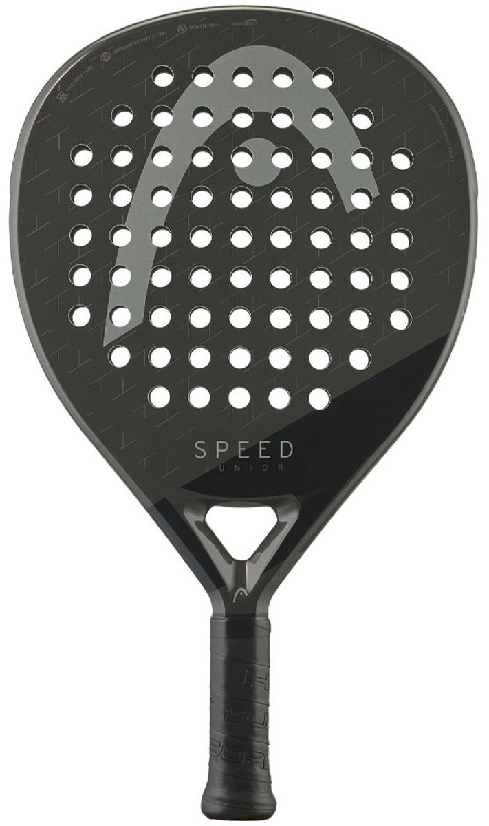 Head Speed Junior 2025 Varied