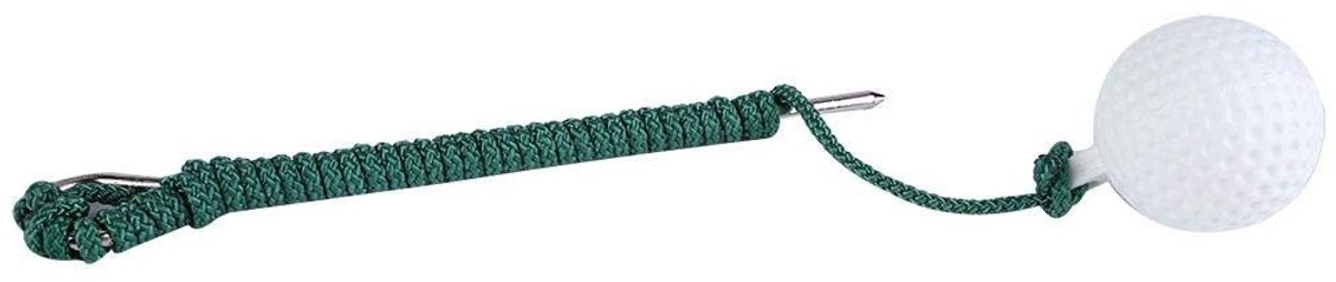 aladdien - Golf Rope Ball - Praktische Golf Oefening - Fly Rope Driving Ball - Voor Warm-up en Training - Ideaal voor Golfers - Effectieve Oefenbal ...