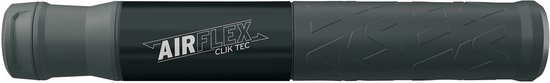 Sks Airflex Explorer Click Tec Mini Pomp Zilver