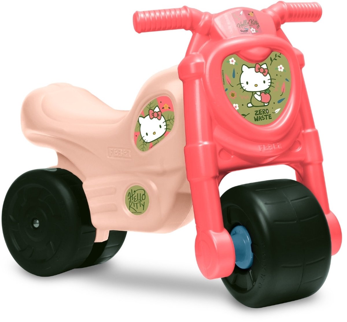 Feber Hello Kitty loopmotor - UNI