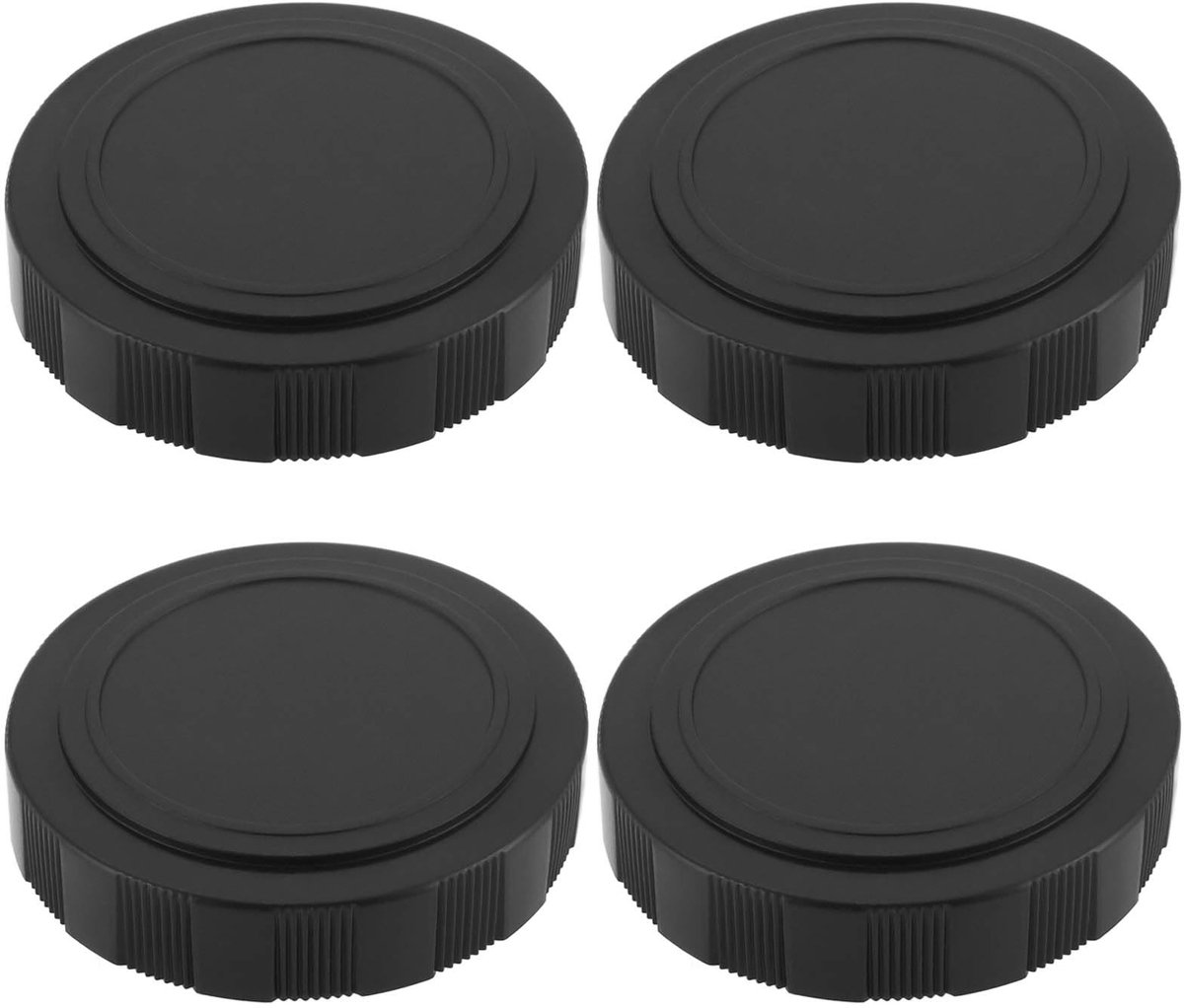 aladdien - Lens Caps - 42MM Bescherming voor Verrekijkers en Telescopen - Hoogwaardige Optica - Duurzaam en Betrouwbaar - Geschikt voor Diverse Verr...