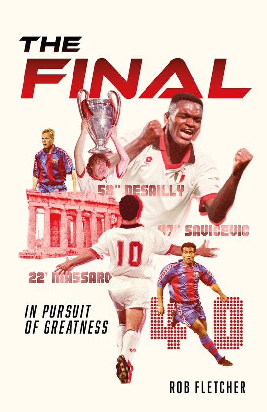 The Final - cover