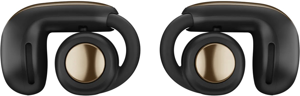 Bose Ultra Open Earbuds - Goud thumbnail 3
