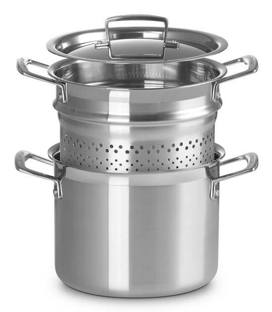 Le Creuset Magnetik Kookpan 