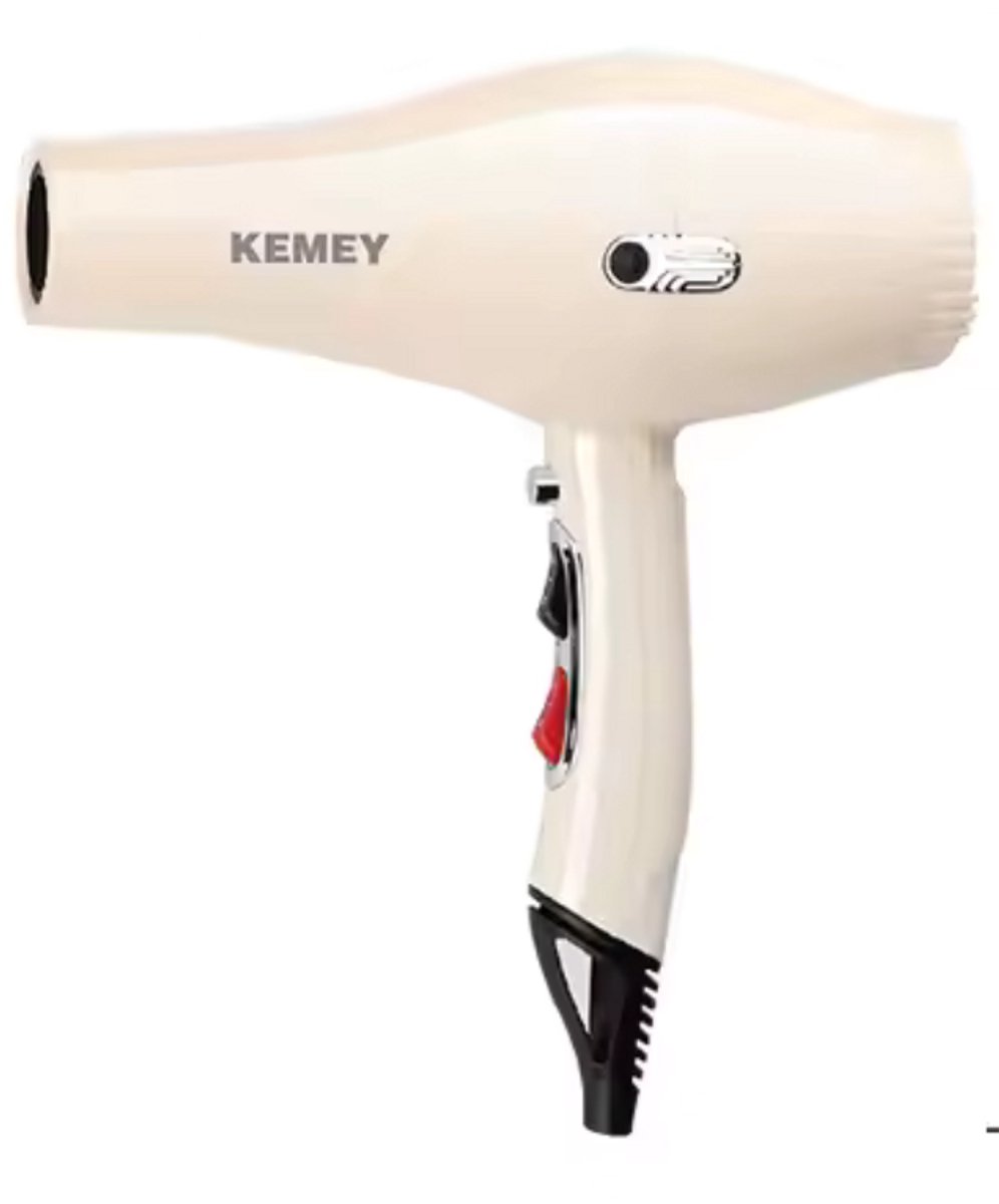 Kemei KM-6878 Professionele Föhn thumbnail 2
