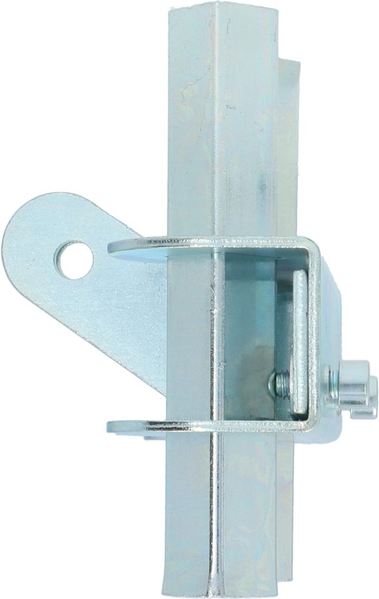 Twinny Load Trekhaak Adapter Traditional 50/150 Mm Zilver van Twinny Load — afbeelding 2