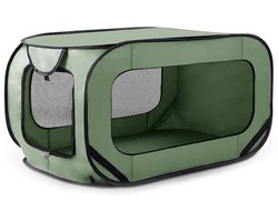 MRKK® Autobench - Transportbox - Transportkooi