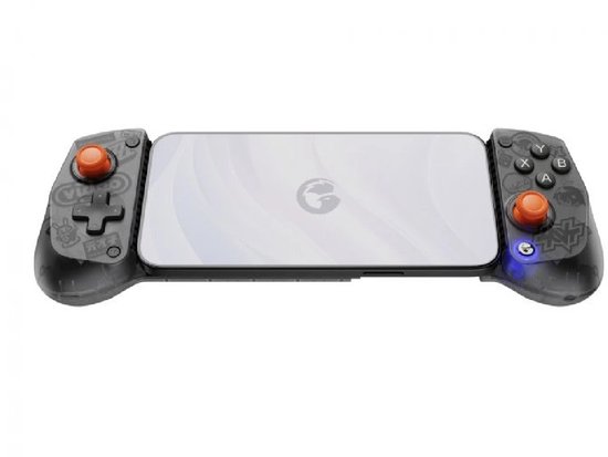GameSir X5s Bluetooth-gamingcontroller