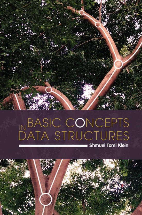 Basic Concepts in Data Structures - cover