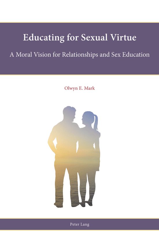 Religion, Education and Values- Educating for Sexual Virtue - cover