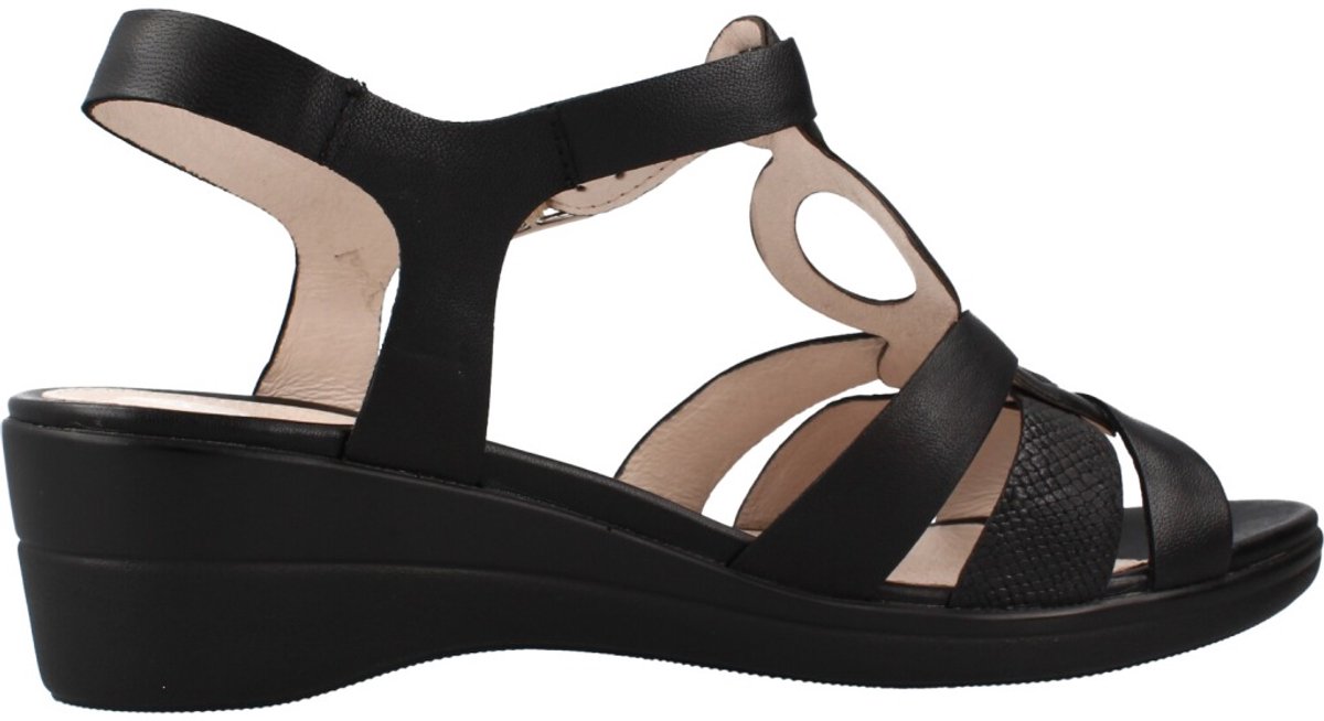 STONEFLY VANITY III 25 NAPPA LTH Zwart 37 EU