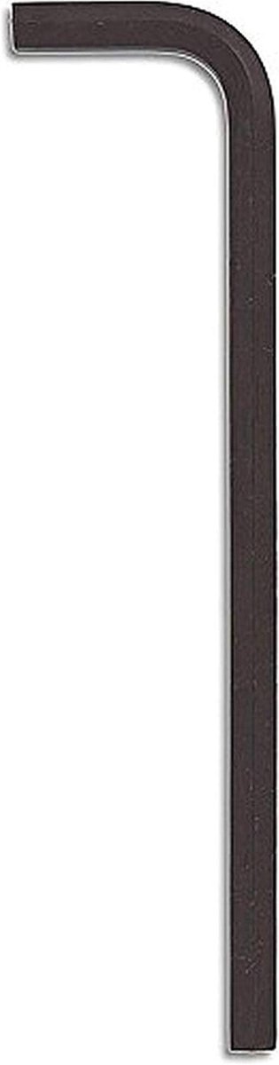 L-moersleutel - Zeskantsleutel - Vastzetten Bouten - Roestwerende Afwerking - 32 mm - Multicolor