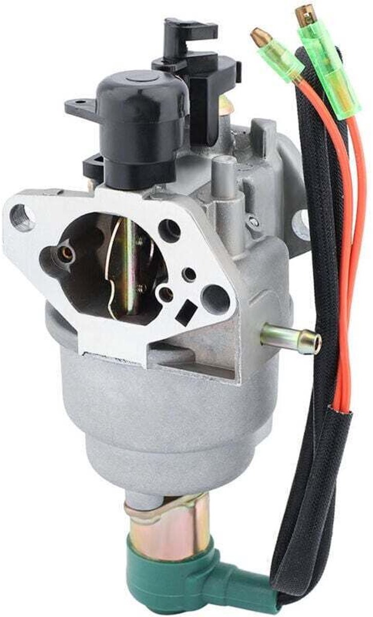 /XU carburateuronderdelen geschikt voor GX340 AUTO en GX390 188F grasmaaiers, 16100-Z5F-F01. Accessoires geschikt voor automatische generatoren.