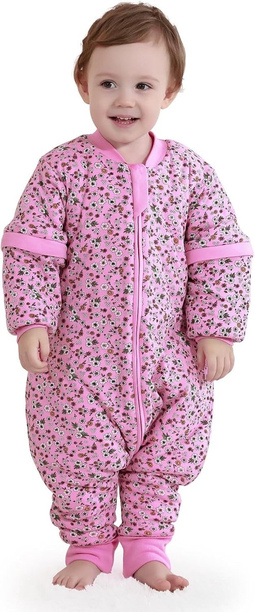 Slaapzak Kind - Kinderslaapzak Dekenmodel - Vakantie