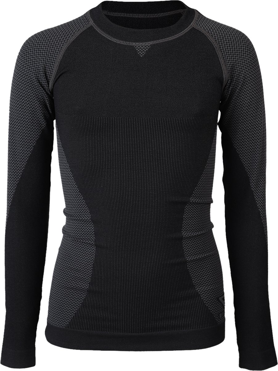 Brunotti James Kids Thermal Top Zwart